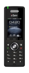 iServ IP DECT