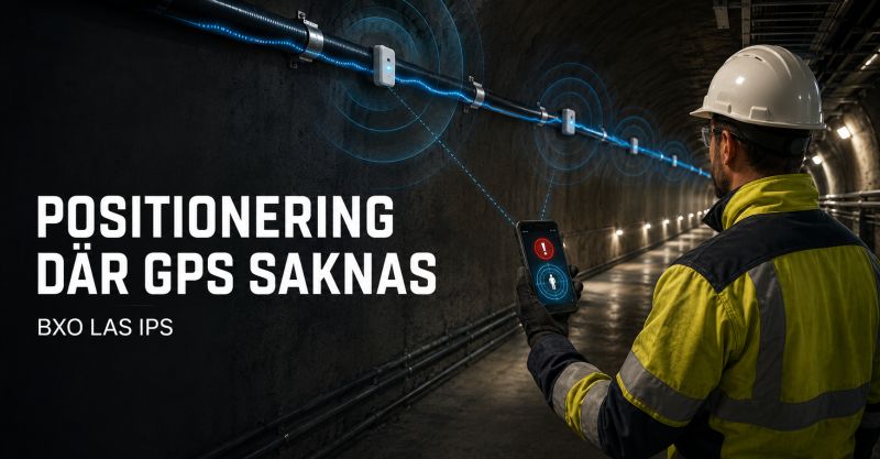 Illustration from BXO's LinkedIn post — Safer workplaces beyond GPS coverage